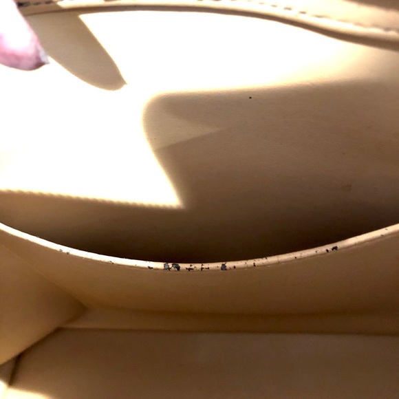 (SOLD) Louis Vuitton Houston - Picture 11 of 11